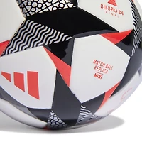 adidas Women's UCL Mini Soccer Ball