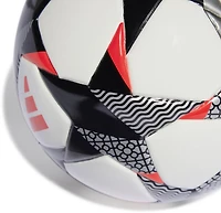 adidas Women's UCL Mini Soccer Ball