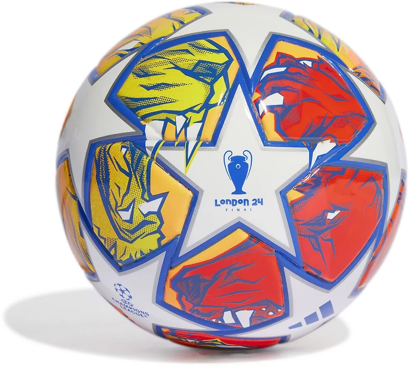 adidas Men's UCL Mini Soccer Ball