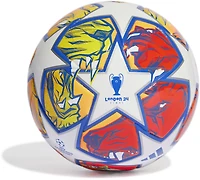 adidas Men's UCL Mini Soccer Ball