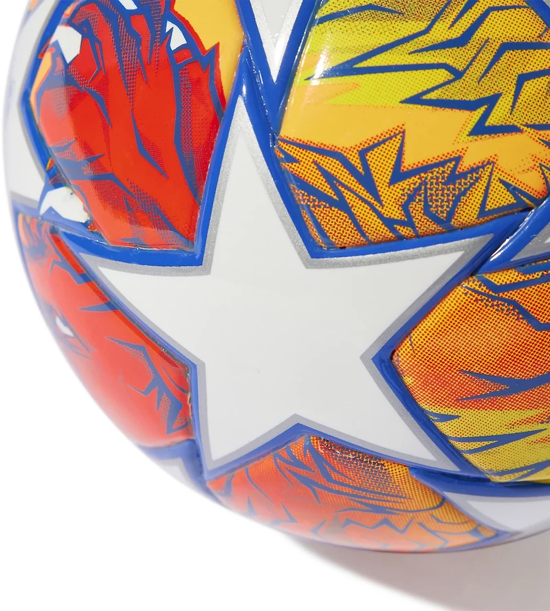 adidas Men's UCL Mini Soccer Ball