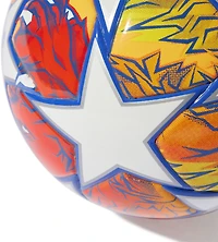 adidas Men's UCL Mini Soccer Ball