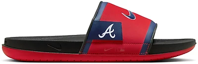 Nike Men's Atlanta Braves '24 Offcourt Slides