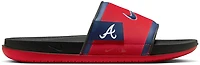Nike Men's Atlanta Braves '24 Offcourt Slides