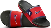 Nike Men's Atlanta Braves '24 Offcourt Slides