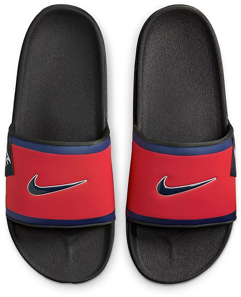 Nike Men's Atlanta Braves '24 Offcourt Slides