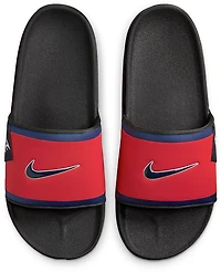 Nike Men's Atlanta Braves '24 Offcourt Slides