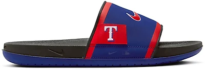 Nike Men's Texas Rangers '24 Offcourt Slides