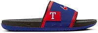 Nike Men's Texas Rangers '24 Offcourt Slides