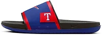 Nike Men's Texas Rangers '24 Offcourt Slides