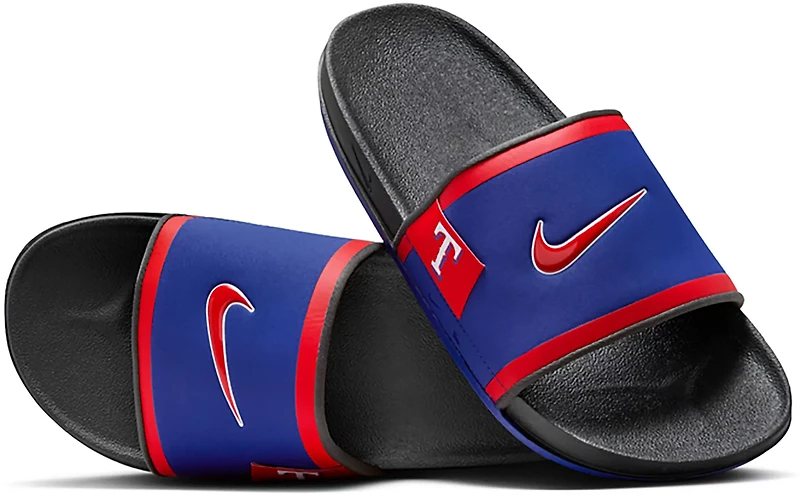 Nike Men's Texas Rangers '24 Offcourt Slides