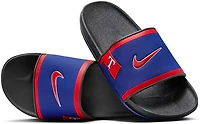 Nike Men's Texas Rangers '24 Offcourt Slides