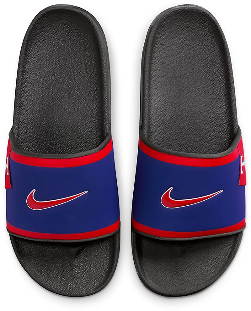 Nike Men's Texas Rangers '24 Offcourt Slides