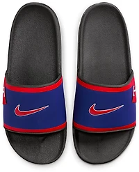 Nike Men's Texas Rangers '24 Offcourt Slides