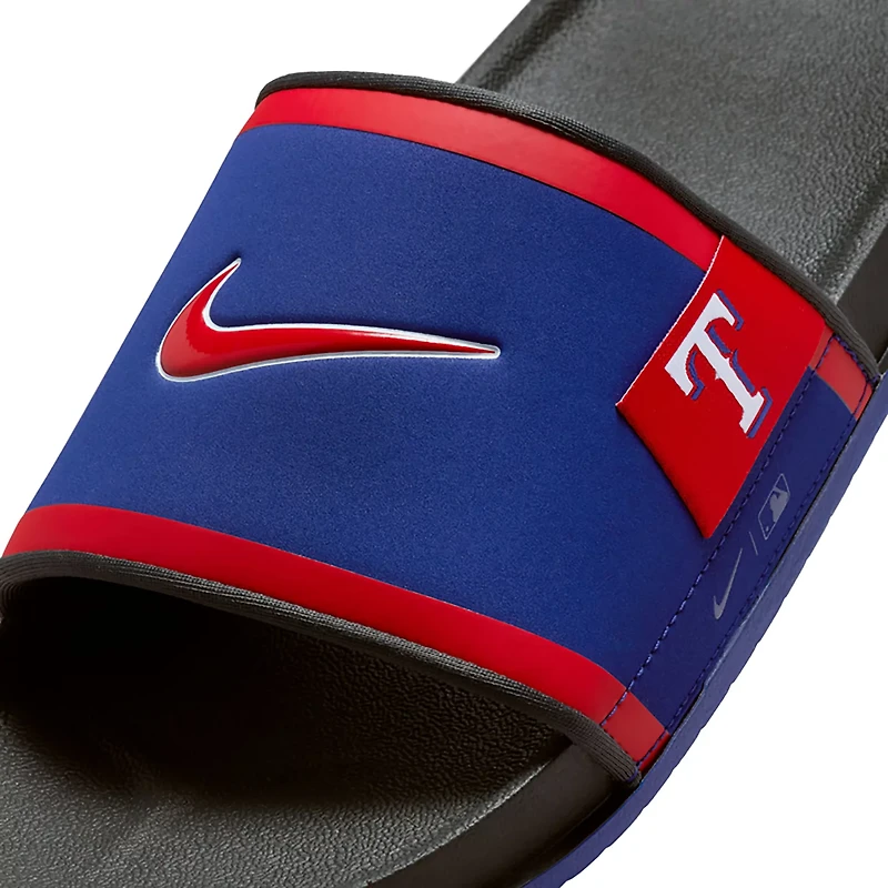 Nike Men's Texas Rangers '24 Offcourt Slides