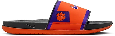 Nike Men's Clemson University '24 Offcourt Slides