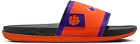 Nike Men's Clemson University '24 Offcourt Slides