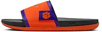 Nike Men's Clemson University '24 Offcourt Slides
