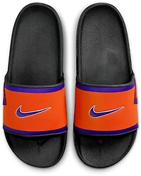Nike Men's Clemson University '24 Offcourt Slides