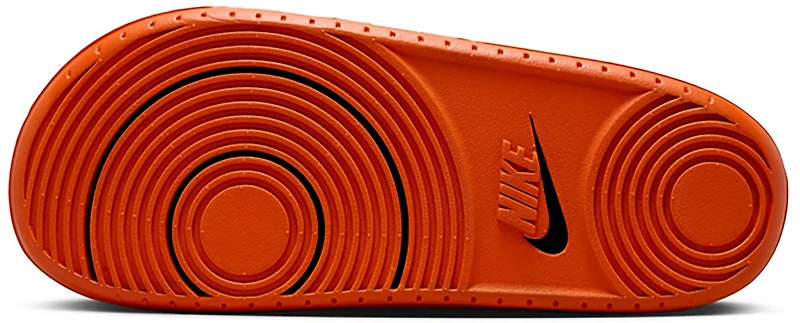 Nike Men's Clemson University '24 Offcourt Slides