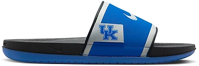 Nike Men's University of Kentucky '24 Offcourt Slides