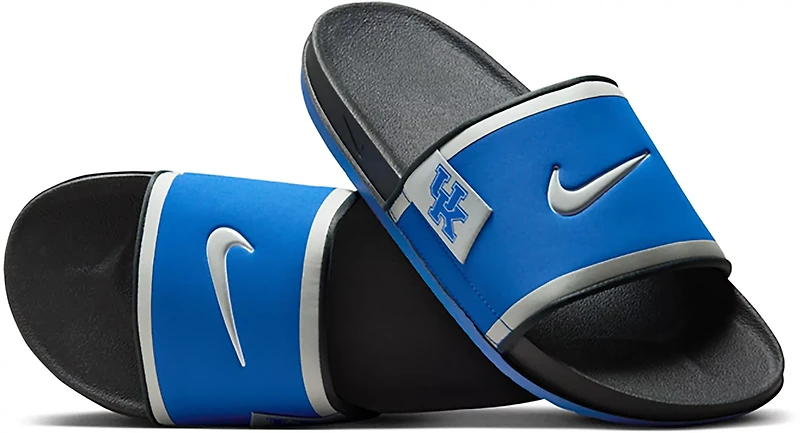 Nike Men's University of Kentucky '24 Offcourt Slides