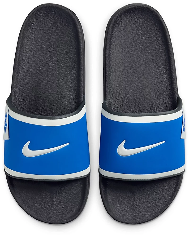 Nike Men's University of Kentucky '24 Offcourt Slides