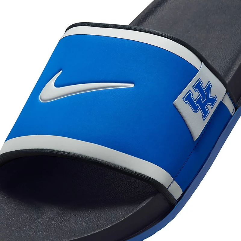 Nike Men's University of Kentucky '24 Offcourt Slides