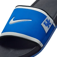 Nike Men's University of Kentucky '24 Offcourt Slides