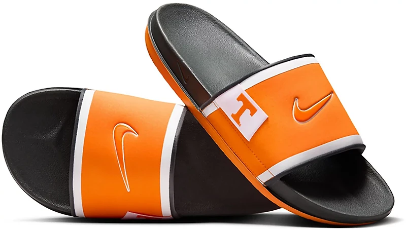 Nike Men's University of Tennessee Offcourt Slides
