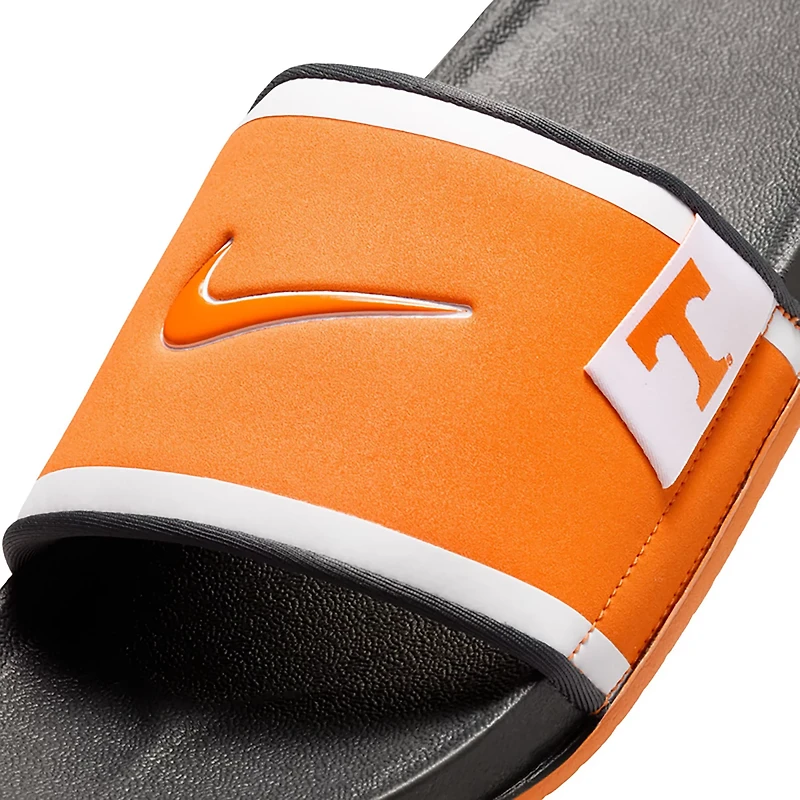 Nike Men's University of Tennessee Offcourt Slides
