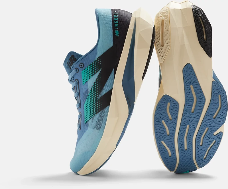 New Balance Men's FuelCell Rebel v4 Running Shoes
