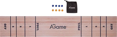 AGame Shuffleboard