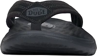 HEYDUDE Men's Myers Classic Flip-Flops