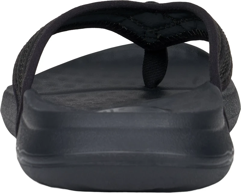 HEYDUDE Men's Myers Classic Flip-Flops