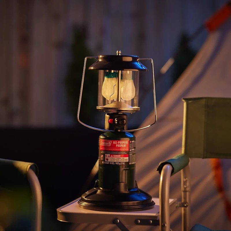 Coleman All-Purpose Propane Single Gas Cylinder 3-Pack