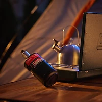 Coleman All-Purpose Propane Single Gas Cylinder 3-Pack