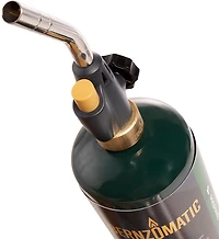 Bernzomatic Campsite Torch