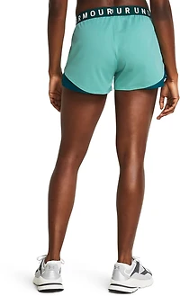 Under Armour Women's Play Up 3.0 Twist Shorts 3