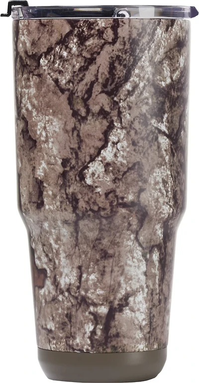 Magellan Outdoors Realtree Edge Camo 30 oz ThrowBack Tumbler