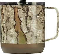 Magellan Outdoors Realtree Edge CAMO 14 oz Throwback Mug