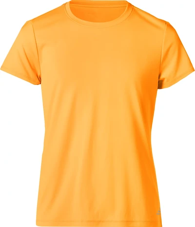 BCG Girls' Turbo Short Sleeve T-shirt