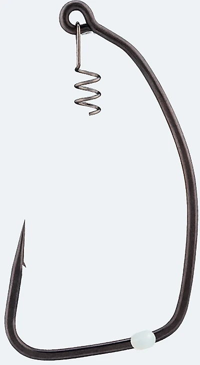 BKK TITANRIDER Weedless Hooks 2-Pack