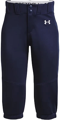 Under Armour Girls’ Utility Softball Pants