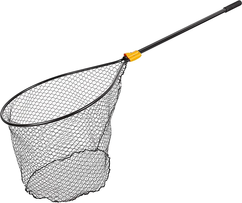 Frabill Knotless Conservation 17 in x 19 in Landing Net