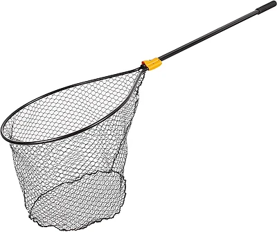 Frabill Knotless Conservation 17 in x 19 in Landing Net