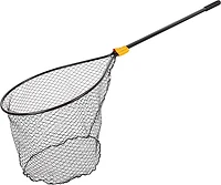 Frabill Knotless Conservation 17 in x 19 in Landing Net