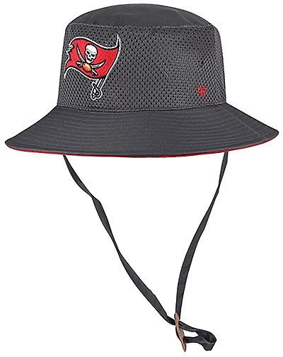 '47 Tampa Bay Buccaneers Panama Pail Bucket Hat