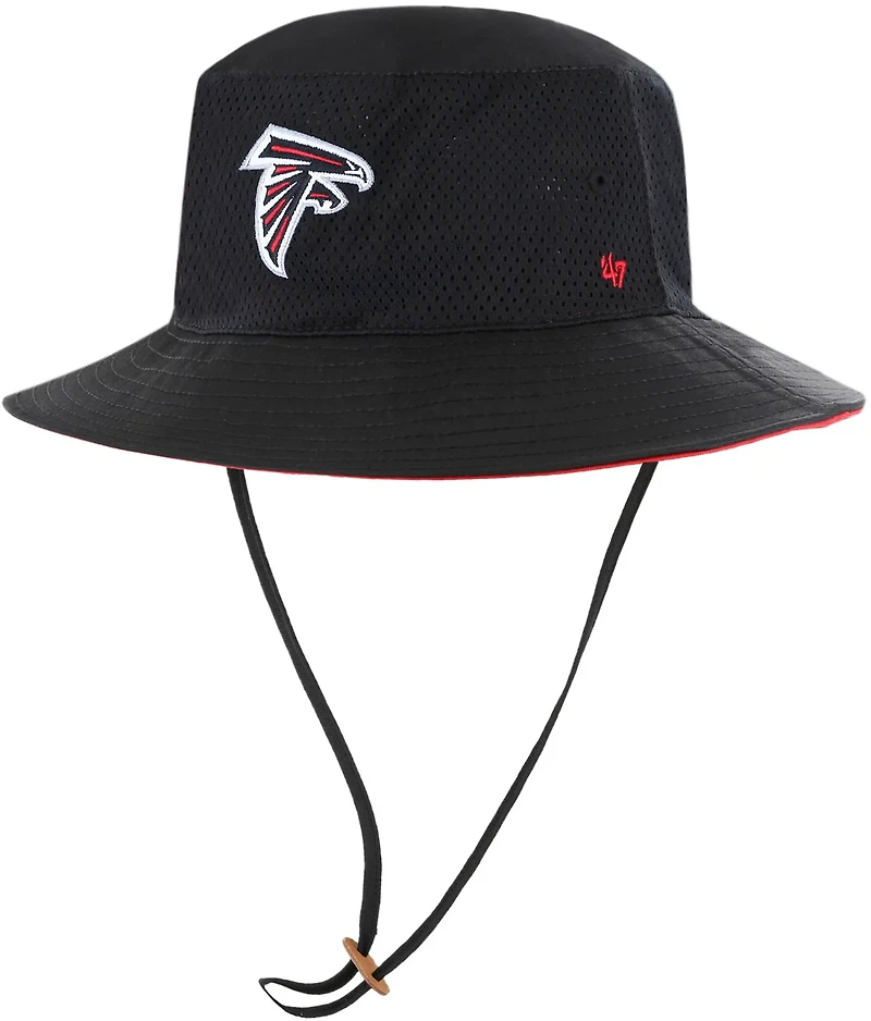 '47 Atlanta Falcons Panama Pail Bucket Hat