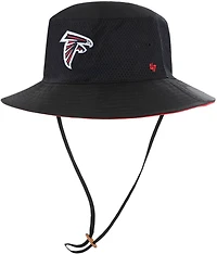 '47 Atlanta Falcons Panama Pail Bucket Hat